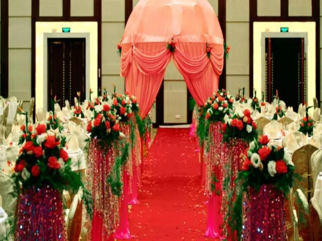 Yihao International Hotel