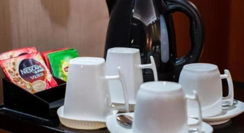 Yihao International Hotel