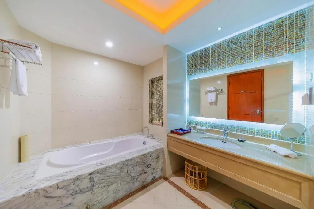 Yihao International Hotel