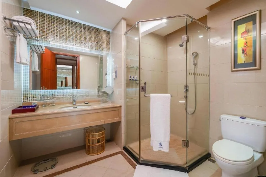 Yihao International Hotel