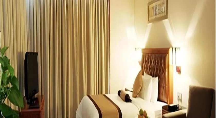 Yihao International Hotel