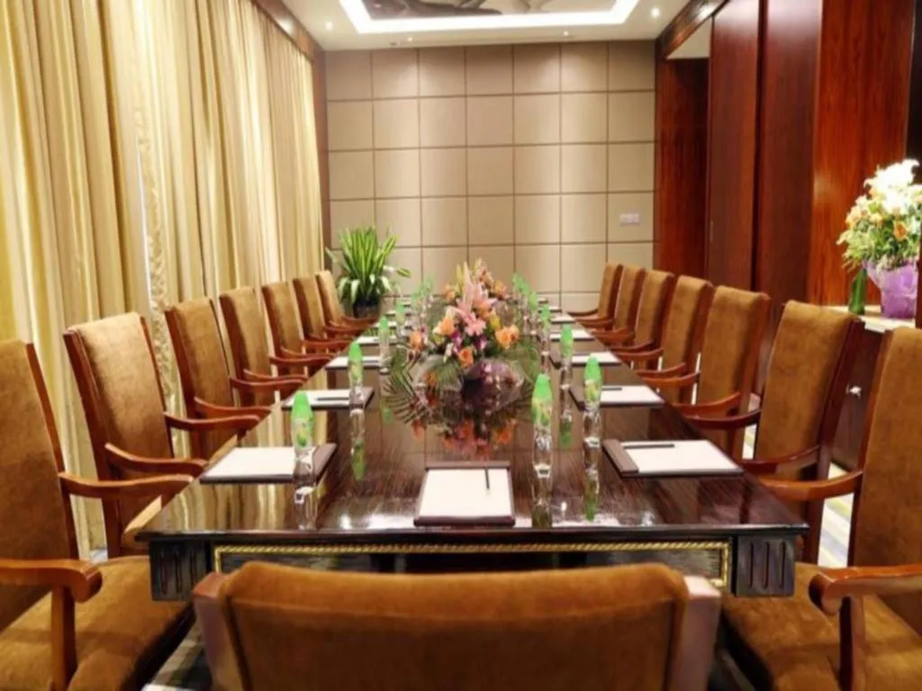 Yihao International Hotel