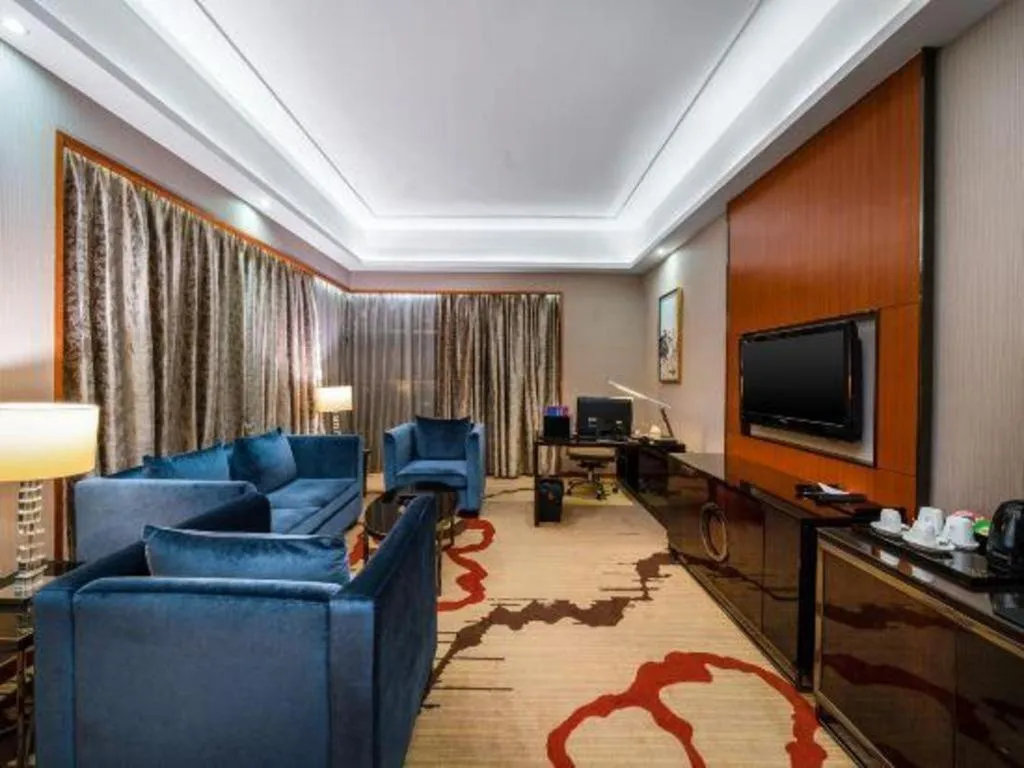 Yihao International Hotel