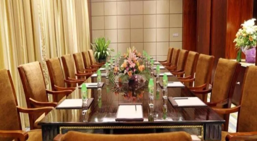 Yihao International Hotel