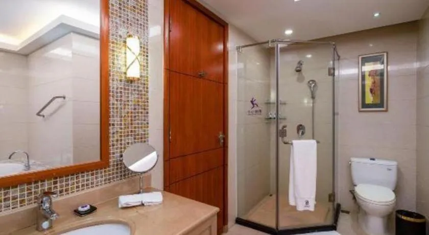 Yihao International Hotel