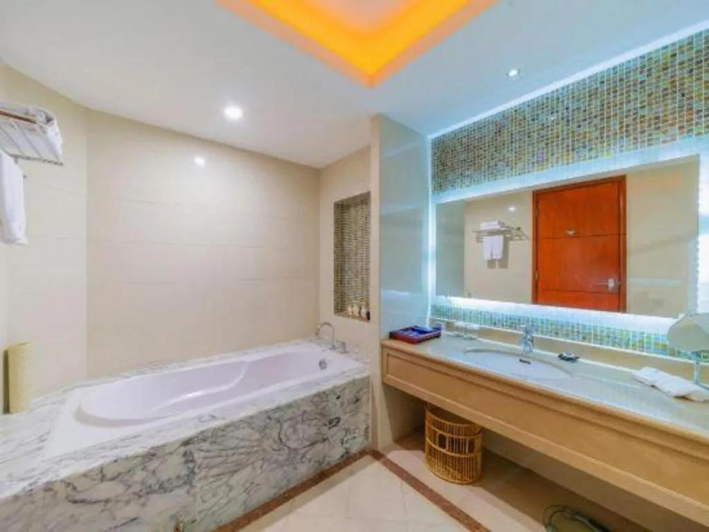 Yihao International Hotel