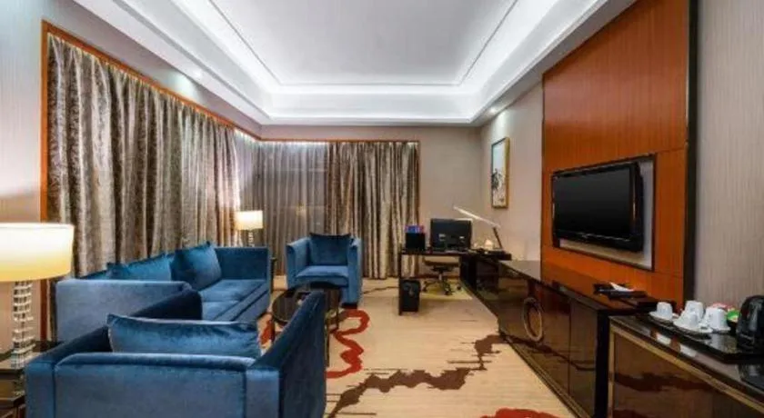 Yihao International Hotel