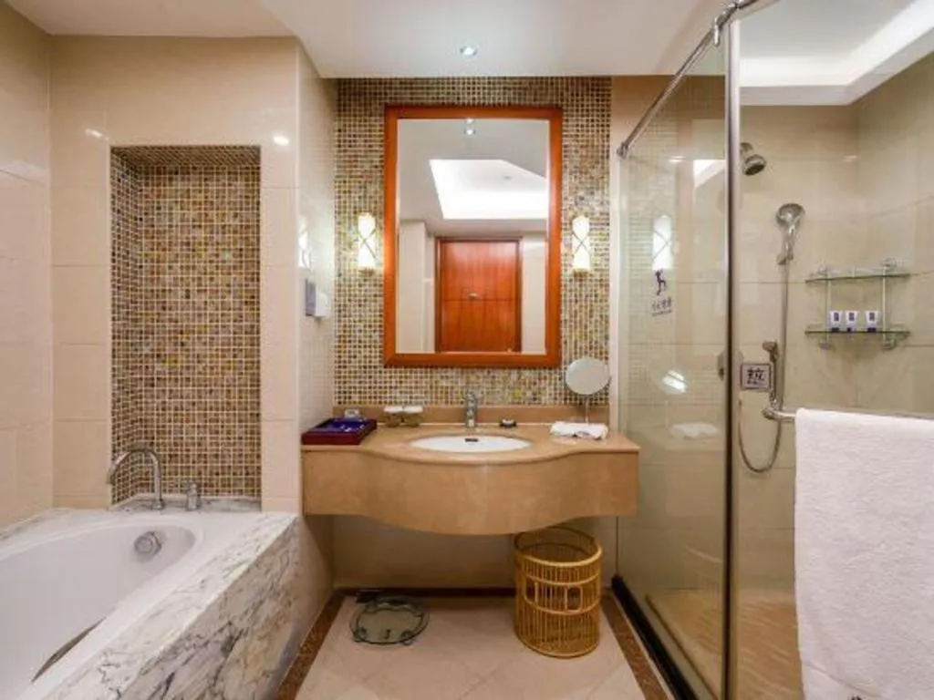 Yihao International Hotel