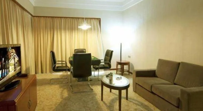 Yihao International Hotel