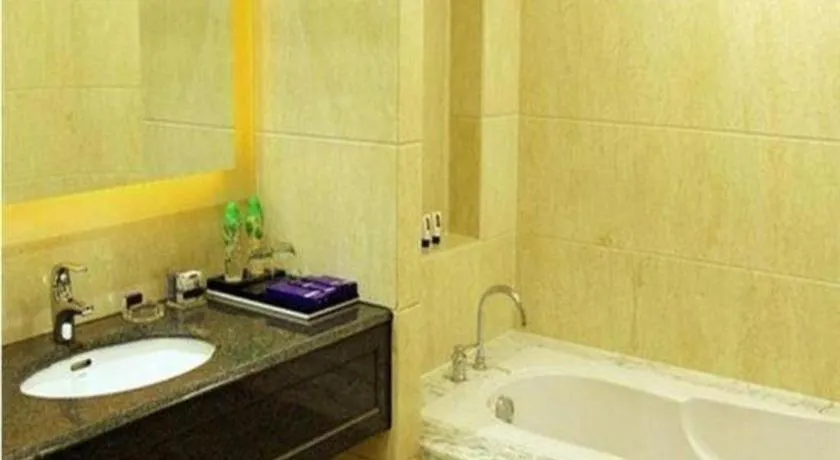 Yihao International Hotel