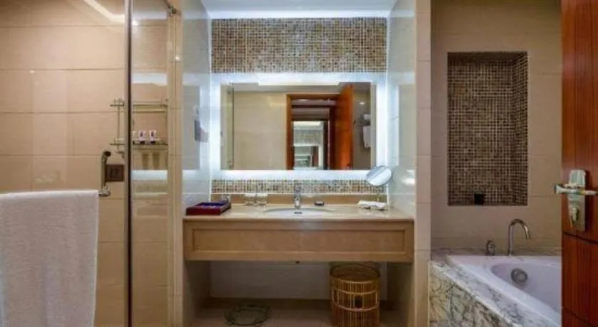 Yihao International Hotel