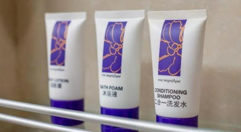 Yihao International Hotel