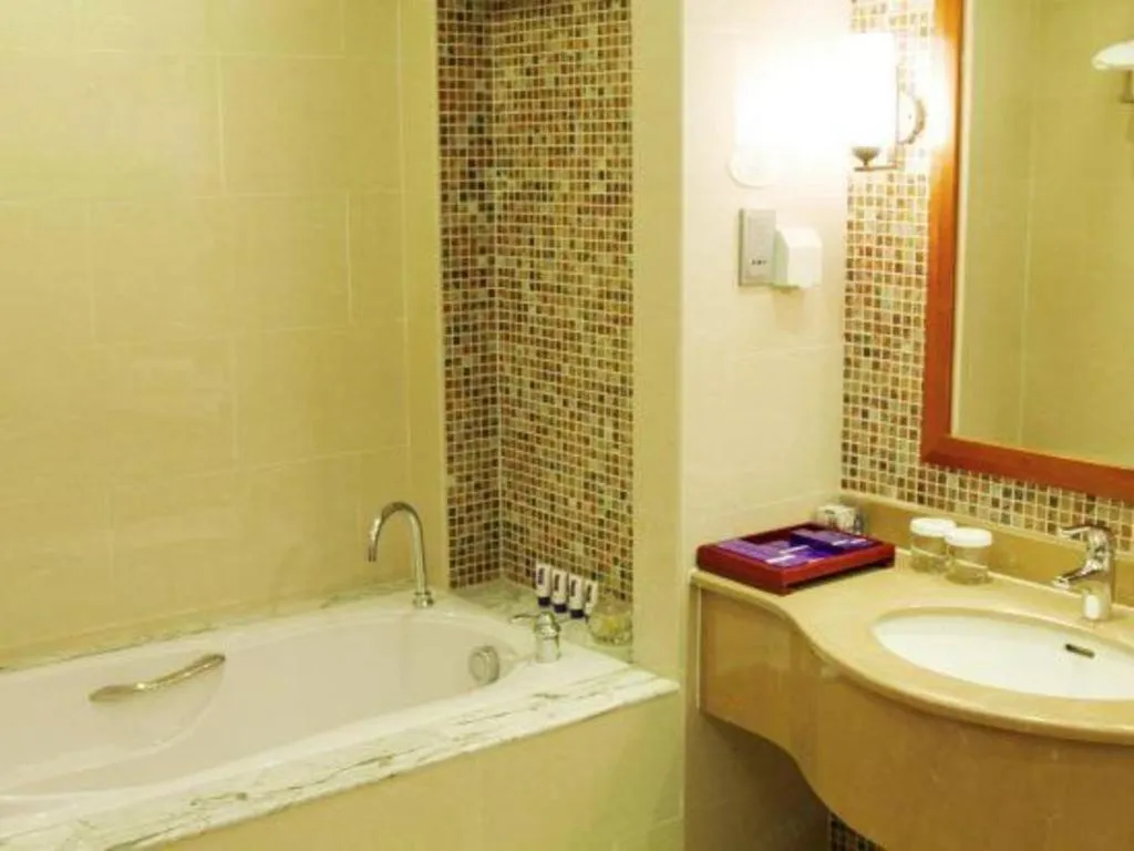 Yihao International Hotel