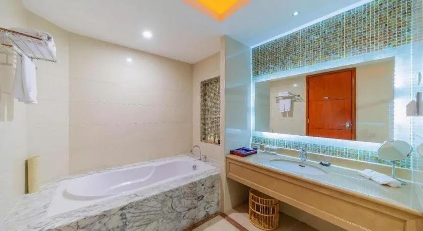 Yihao International Hotel