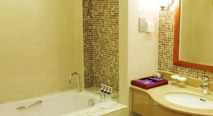 Yihao International Hotel