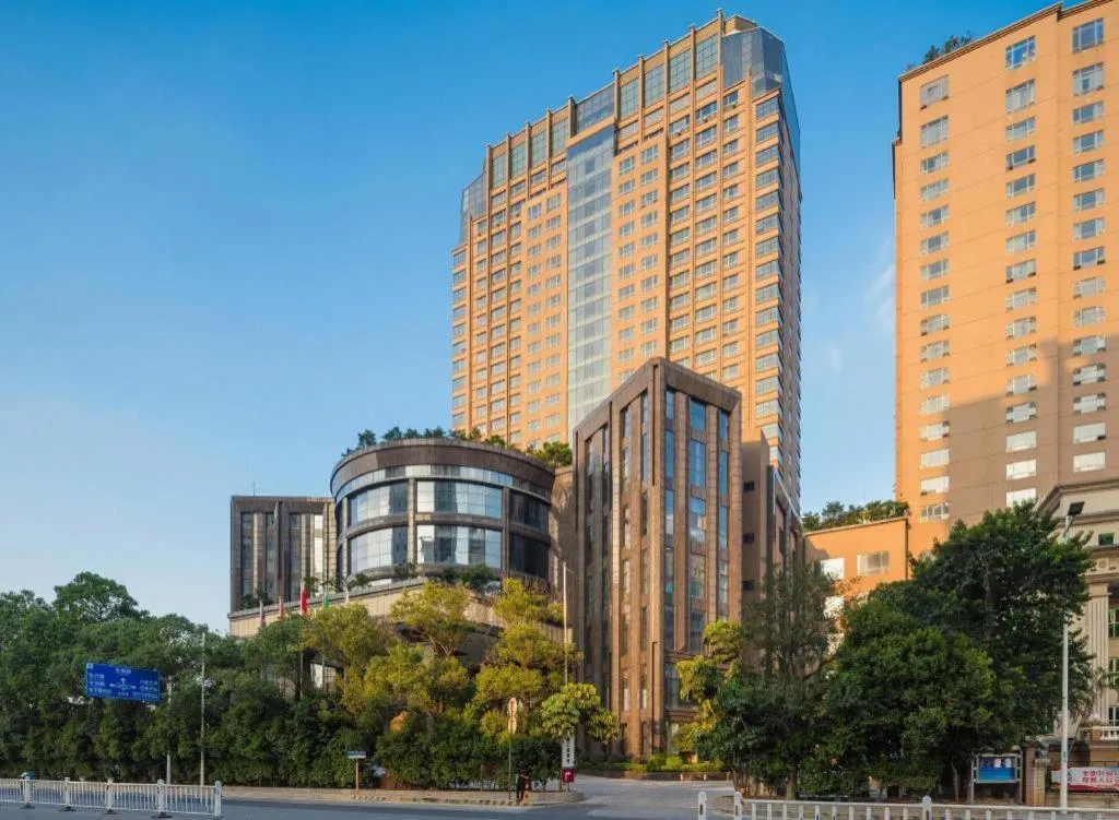 Yihao International Hotel