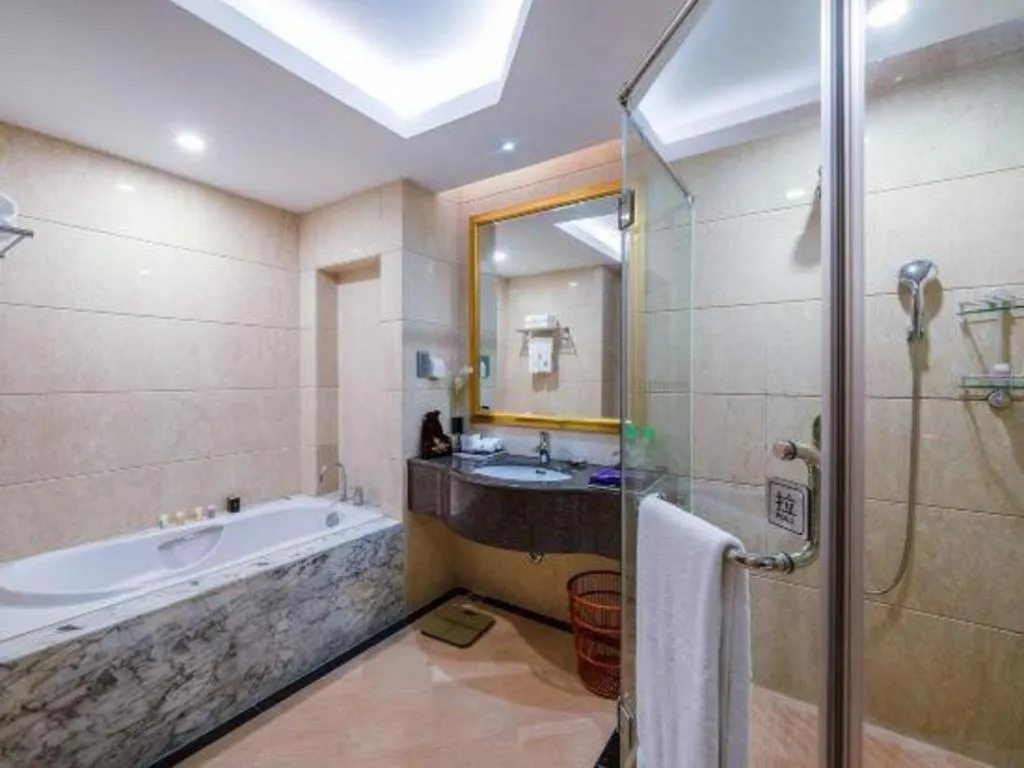 Yihao International Hotel