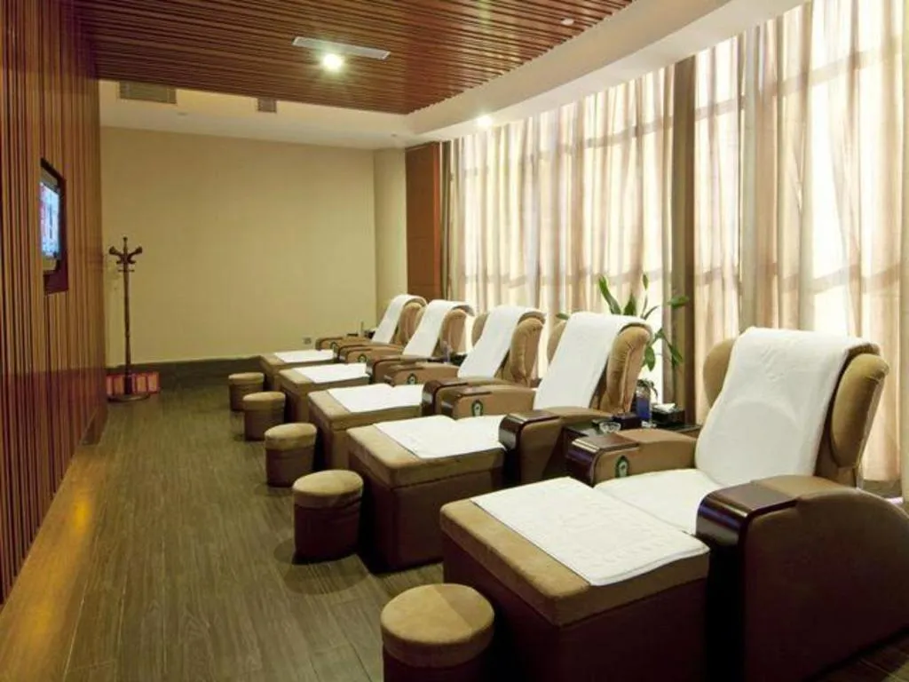 Yihao International Hotel