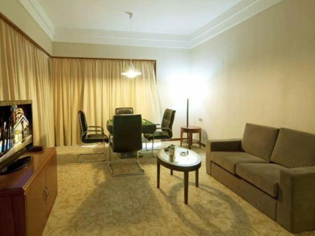 Yihao International Hotel