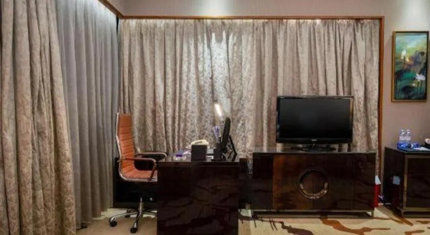 Yihao International Hotel