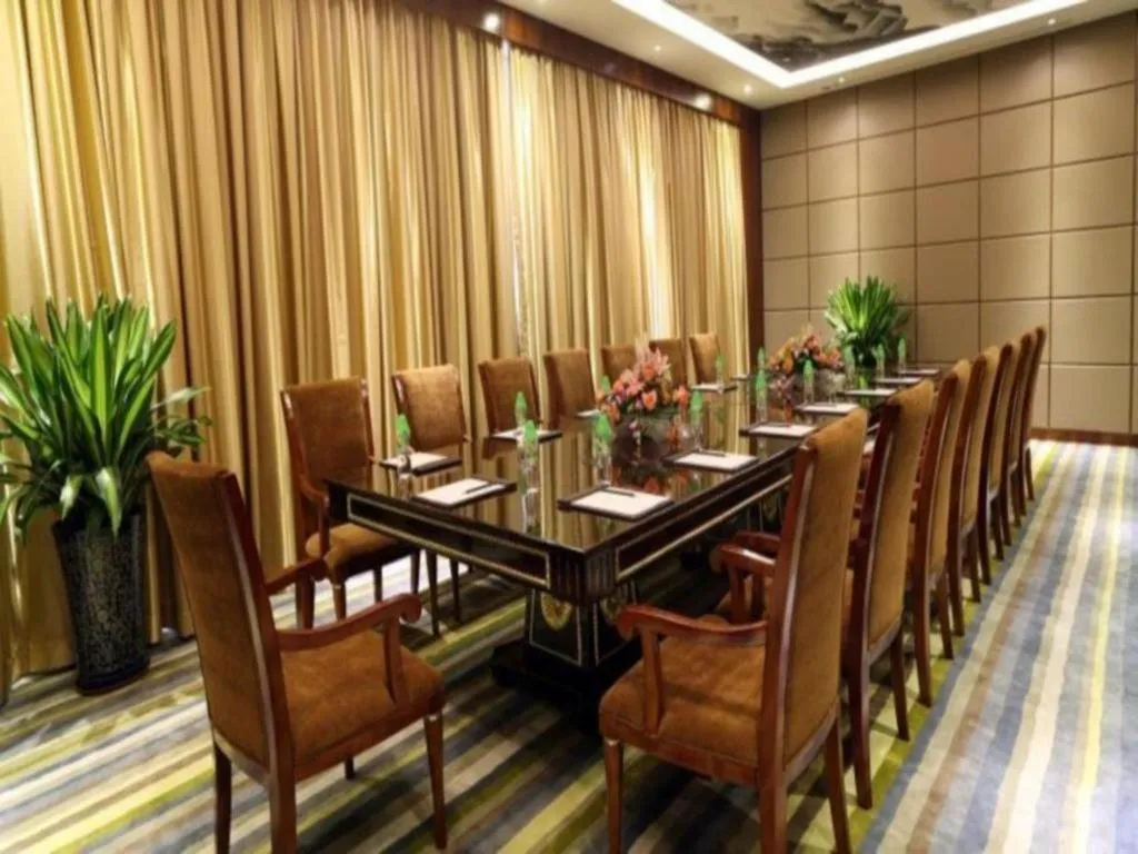 Yihao International Hotel