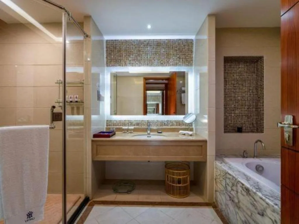 Yihao International Hotel