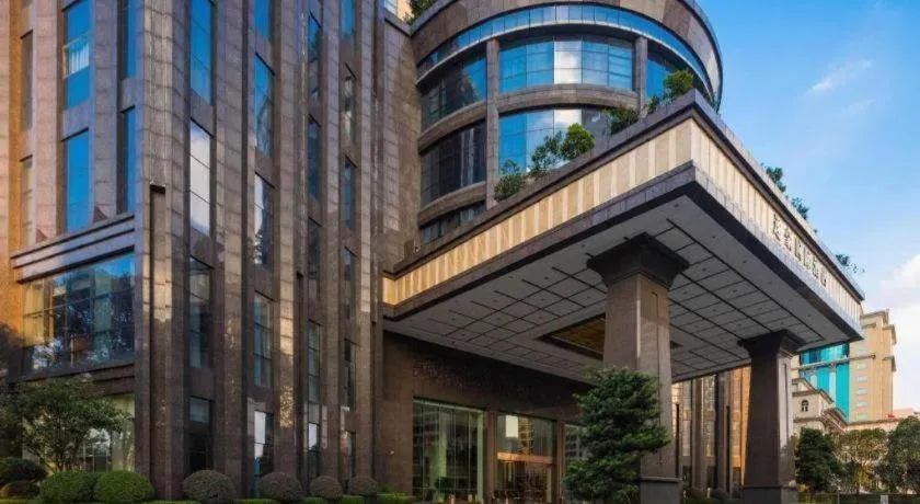 Yihao International Hotel