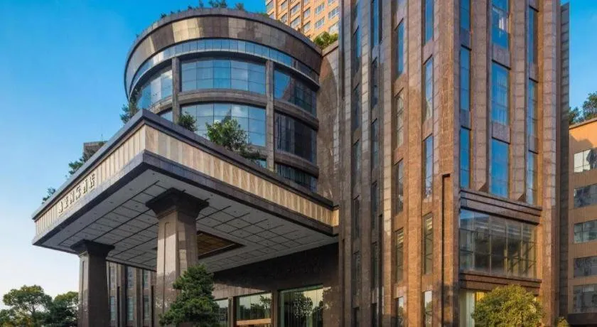 Yihao International Hotel