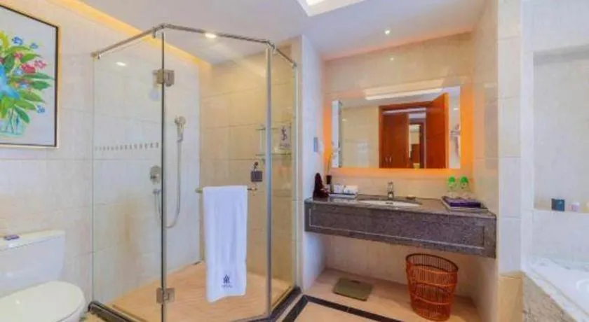 Yihao International Hotel