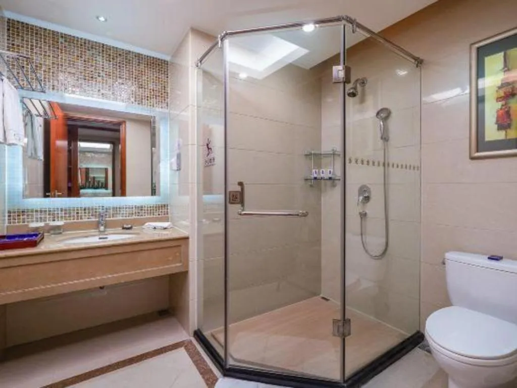 Yihao International Hotel