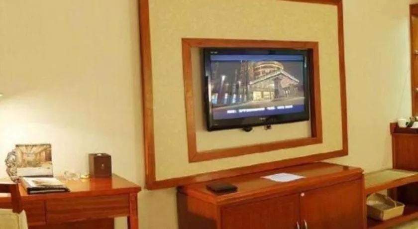 Yihao International Hotel