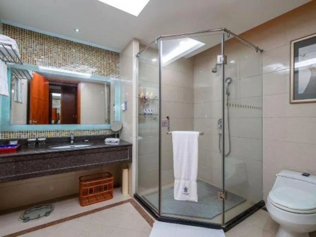 Yihao International Hotel