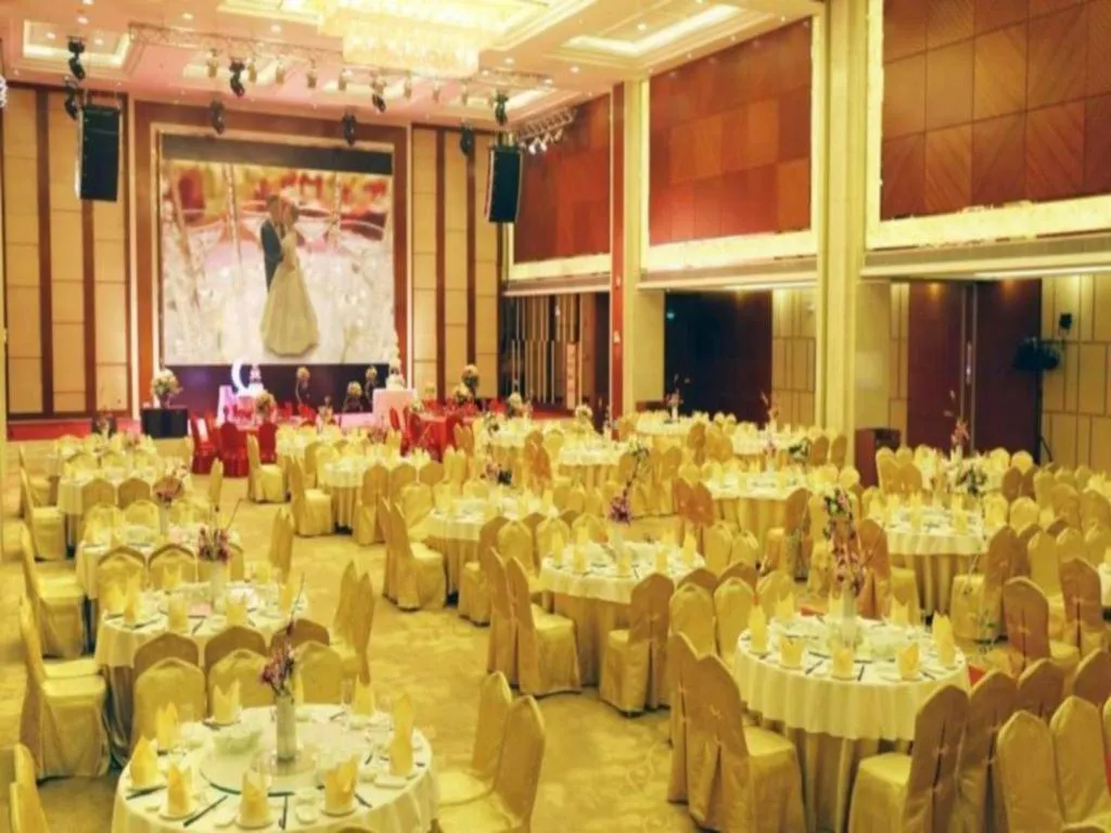 Yihao International Hotel