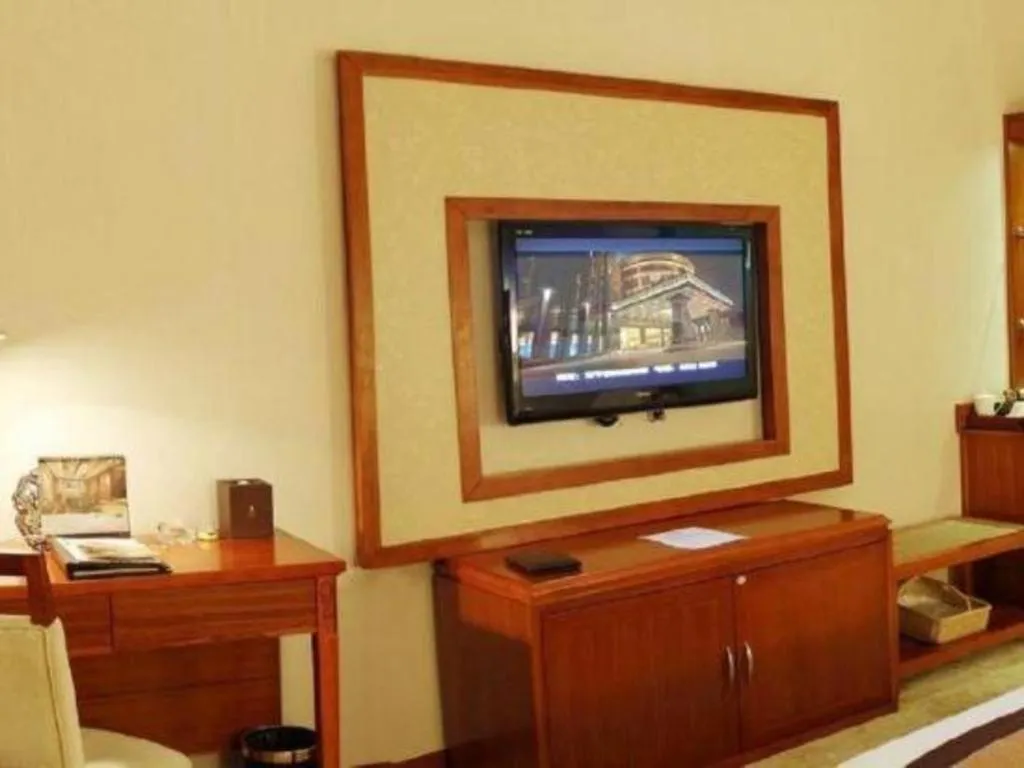 Yihao International Hotel