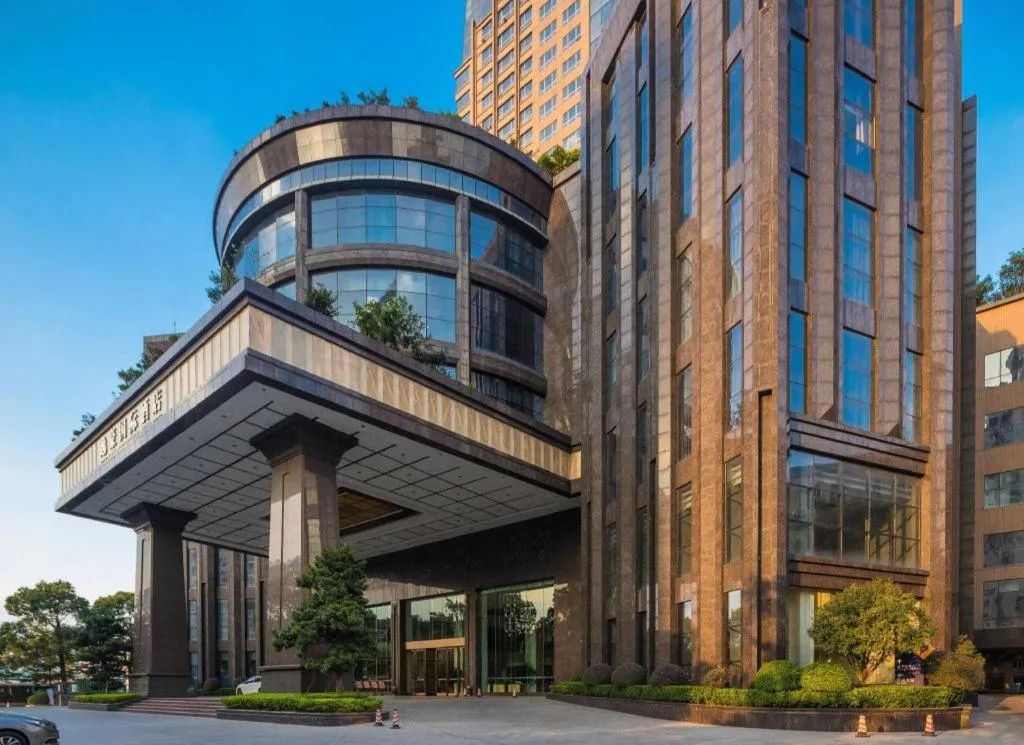 Yihao International Hotel