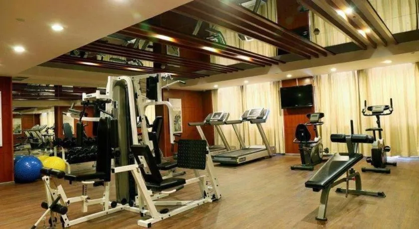 Yihao International Hotel