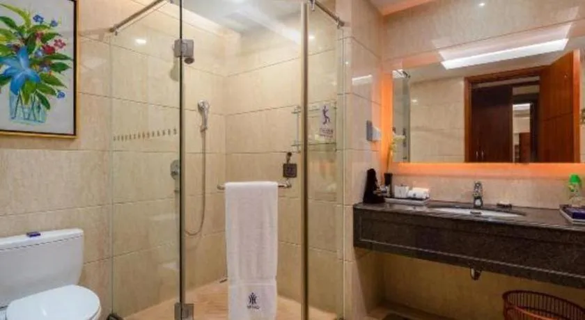 Yihao International Hotel