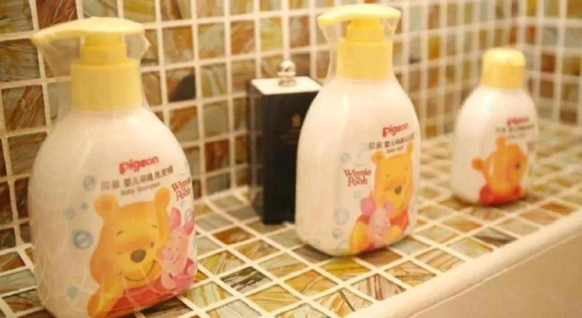 Yihao International Hotel