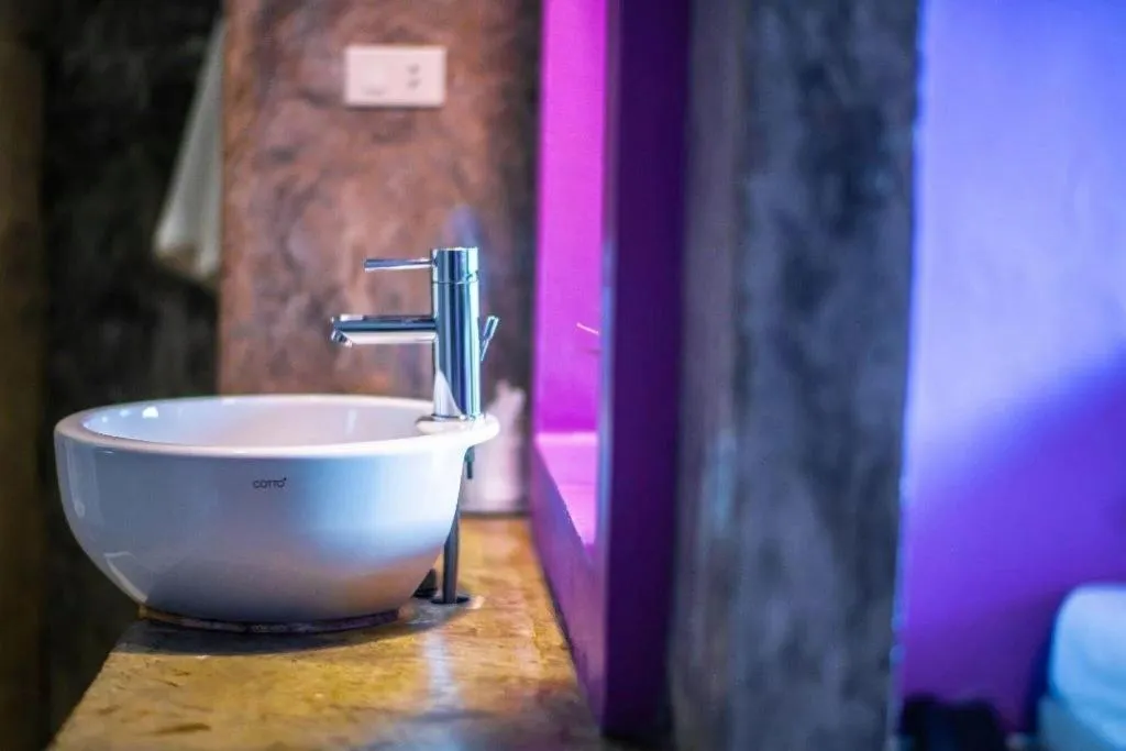 The B Ranong Trend Hotel