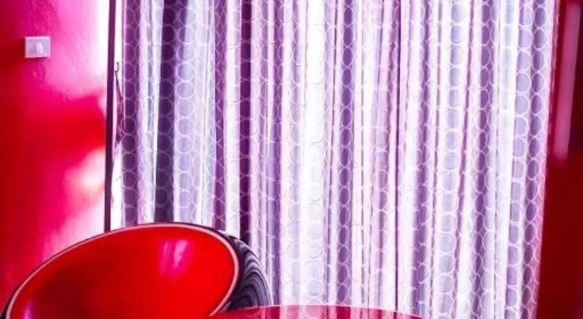 The B Ranong Trend Hotel