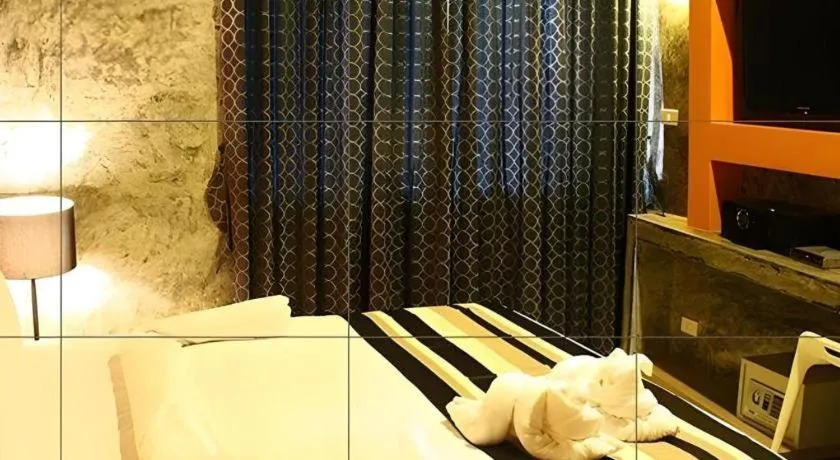 The B Ranong Trend Hotel