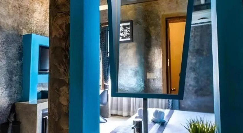 The B Ranong Trend Hotel