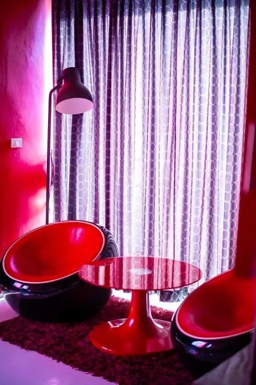 The B Ranong Trend Hotel