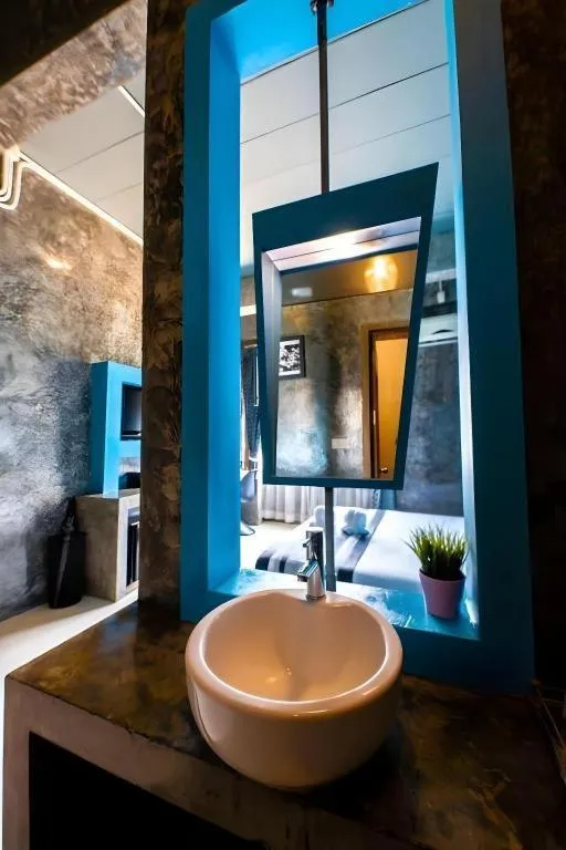 The B Ranong Trend Hotel