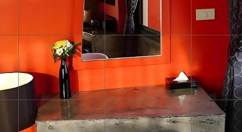 The B Ranong Trend Hotel