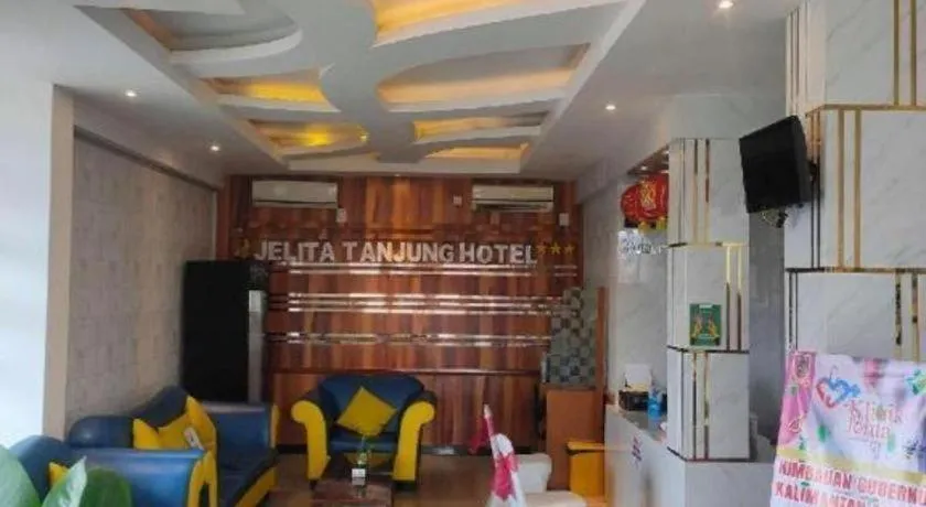 Jelita Tanjung Hotel