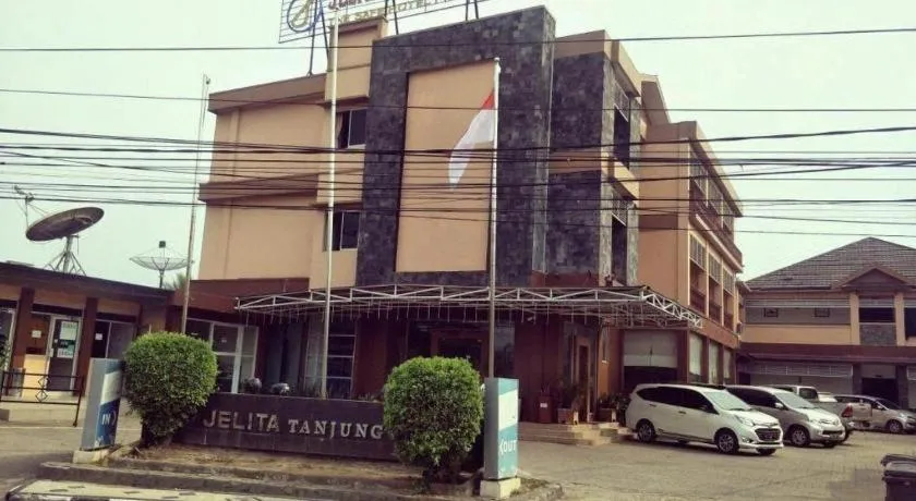 Jelita Tanjung Hotel