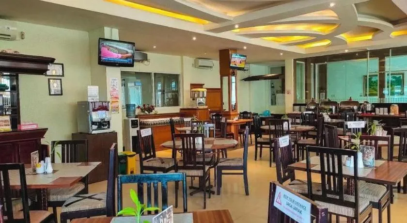 Jelita Tanjung Hotel