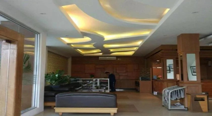 Jelita Tanjung Hotel