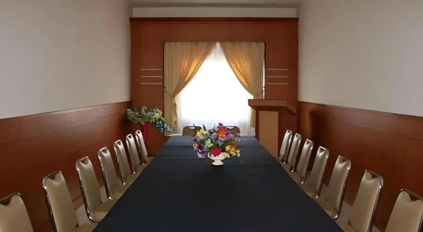 Jelita Tanjung Hotel